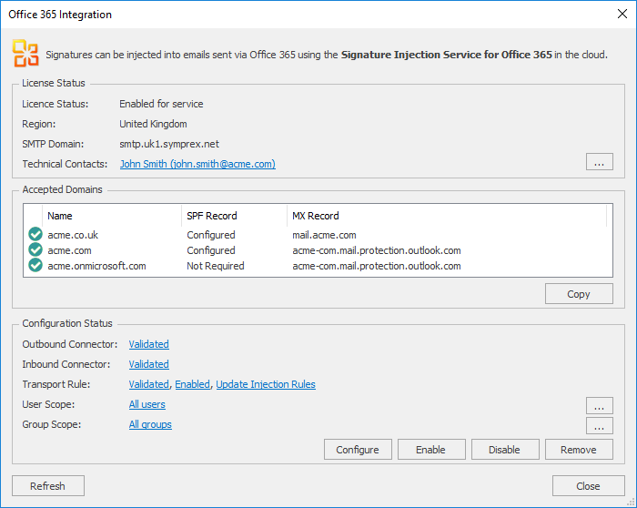 office-365-integration