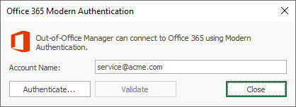 legacy authentication office 365